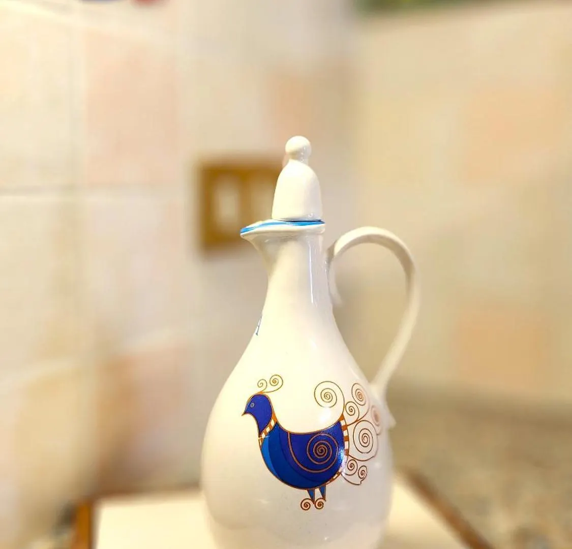 Hotel L' Asfodelo Cagliari Affittacamere