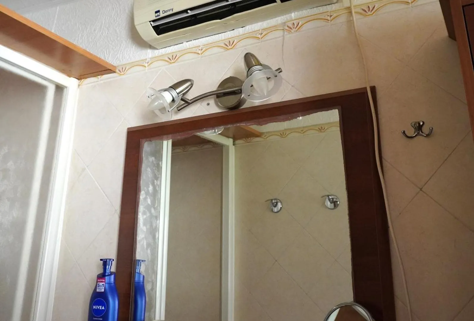 Affittacamere Hotel L' Asfodelo Cagliari
