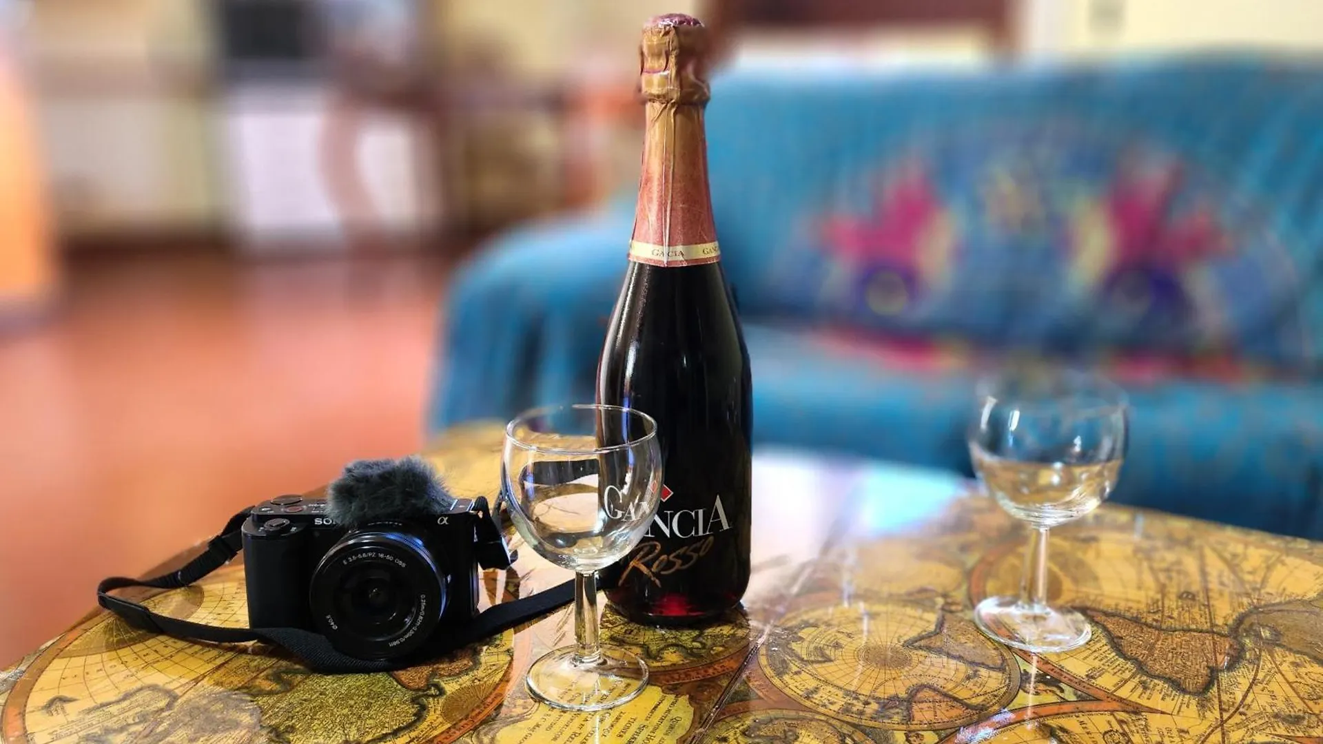 Affittacamere Hotel L' Asfodelo Cagliari