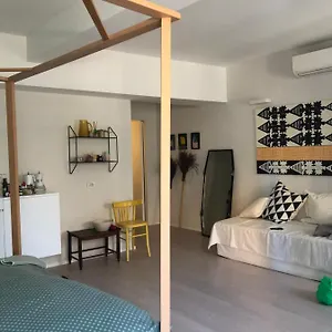 Casa Minu Santa Chiara Gasthof