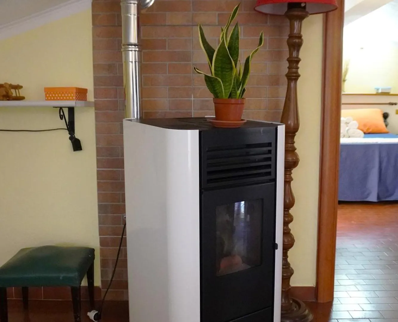 L' Asfodelo Hotel Cagliari Guest house