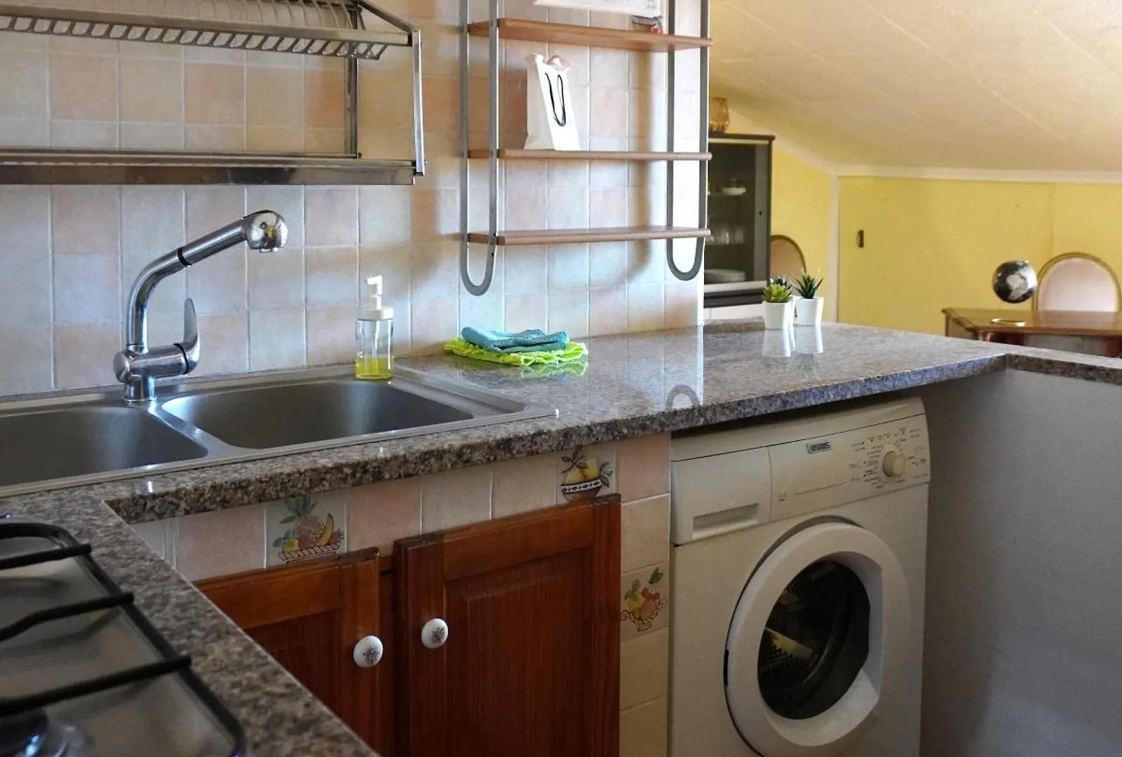 L' Asfodelo Hotel Cagliari