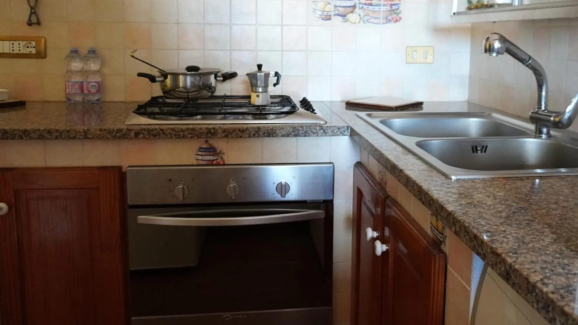L' Asfodelo Hotel Cagliari Italy