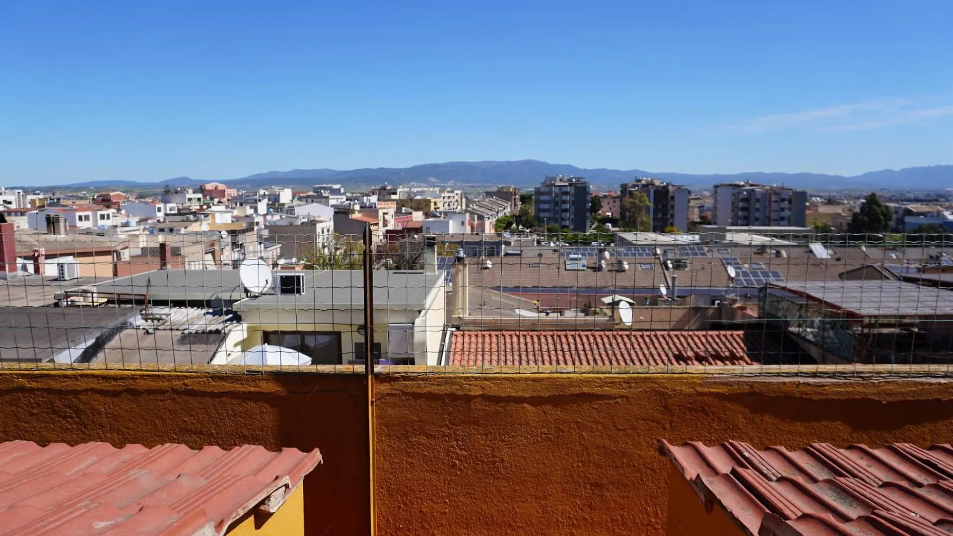 L' Asfodelo Hotel Cagliari 0*,