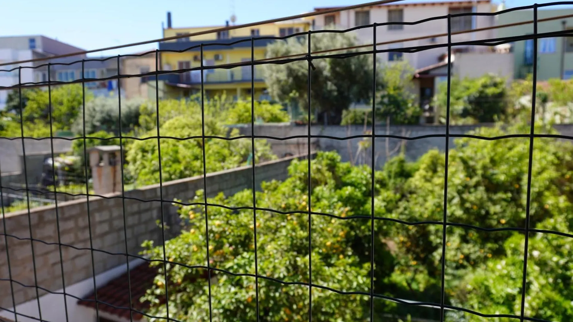 L' Asfodelo Hotel Cagliari Guest house